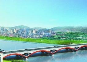 赣州武陵大桥